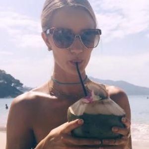 Authentic Chloé Dafne Sunglasses